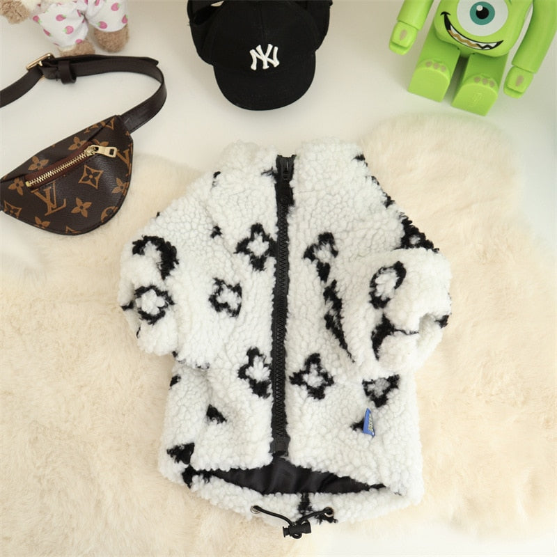 Cat Dog Clothes - Doggie Babies