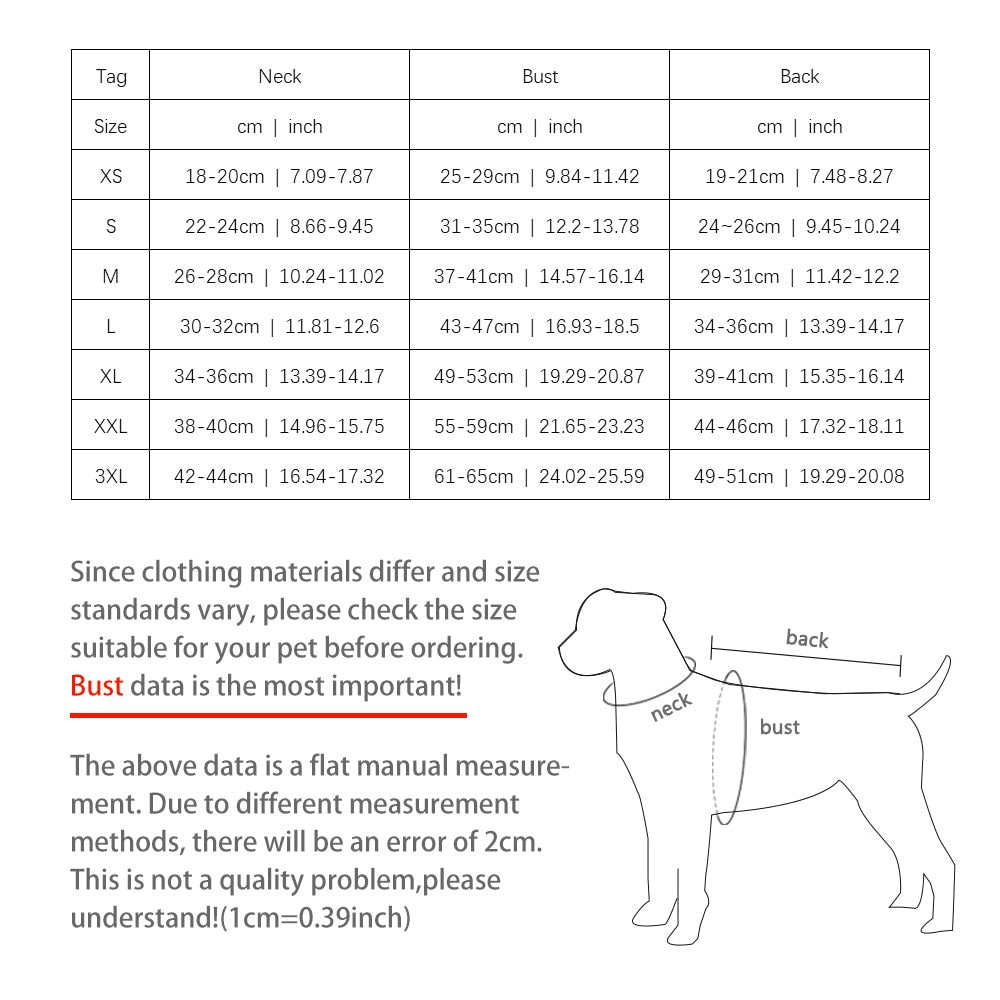 Givechewy Designer Doggie Sleeveless T-Shirt