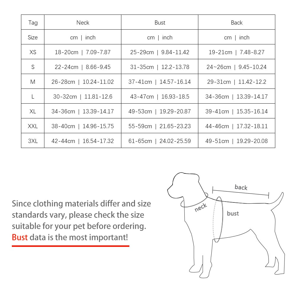 Fursace Designer Doggie Sleeveless T-Shirt